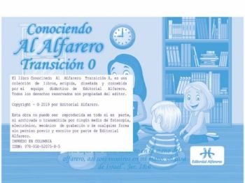 Libro Religión 0