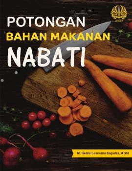 E-Modul Potongan Bahan Makanan Nabati