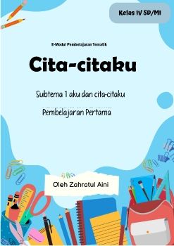 Emodul Flipbook Tematik