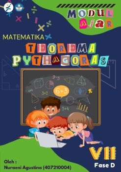 Nuraeni Agustina MODUL AJAR