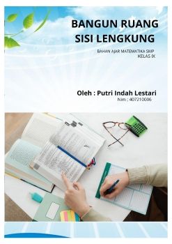 modul putri