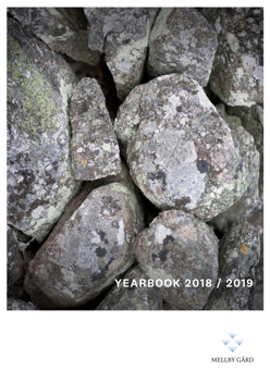 Mellby Gård Yearbook 2018–2019