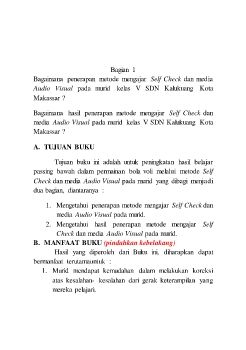 modul belajar