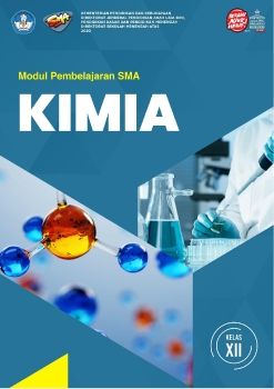 Modul  Kimia Kelas XII KD  3.6.
