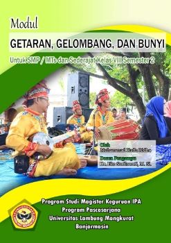 Modul Authentic Learning dengan Lampiran