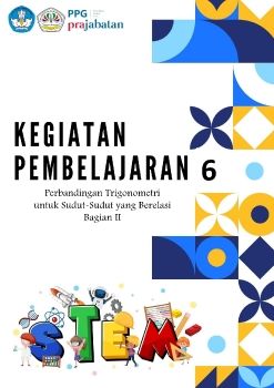 Modul Kegiatan Pembelajaran 6