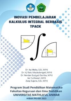 E-Modul Kalkulus Integral