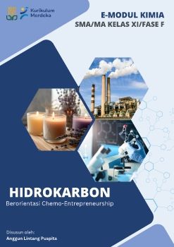 E-modul Hidrokarbon Final - Skripsi