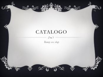 catalogo