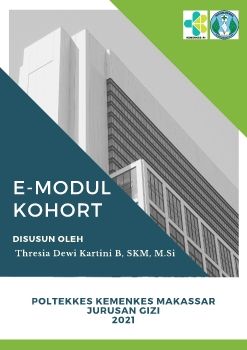 eModule Studi Kohort