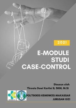 eModule Studi Case Control