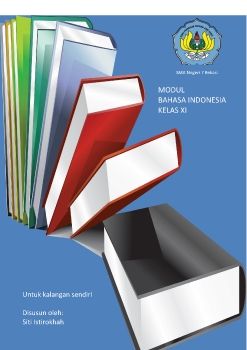 MODUL BAHASA INDONESIA TEKS EKSPLANASI TERBARU