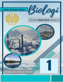 EBOOK MATERI PERUBAHAN LINGKUNGAN_NADIYAH ADILAH PUTRI_17030204072