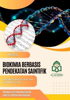 Modul Biokimia Andi Tenri Ola Rivai