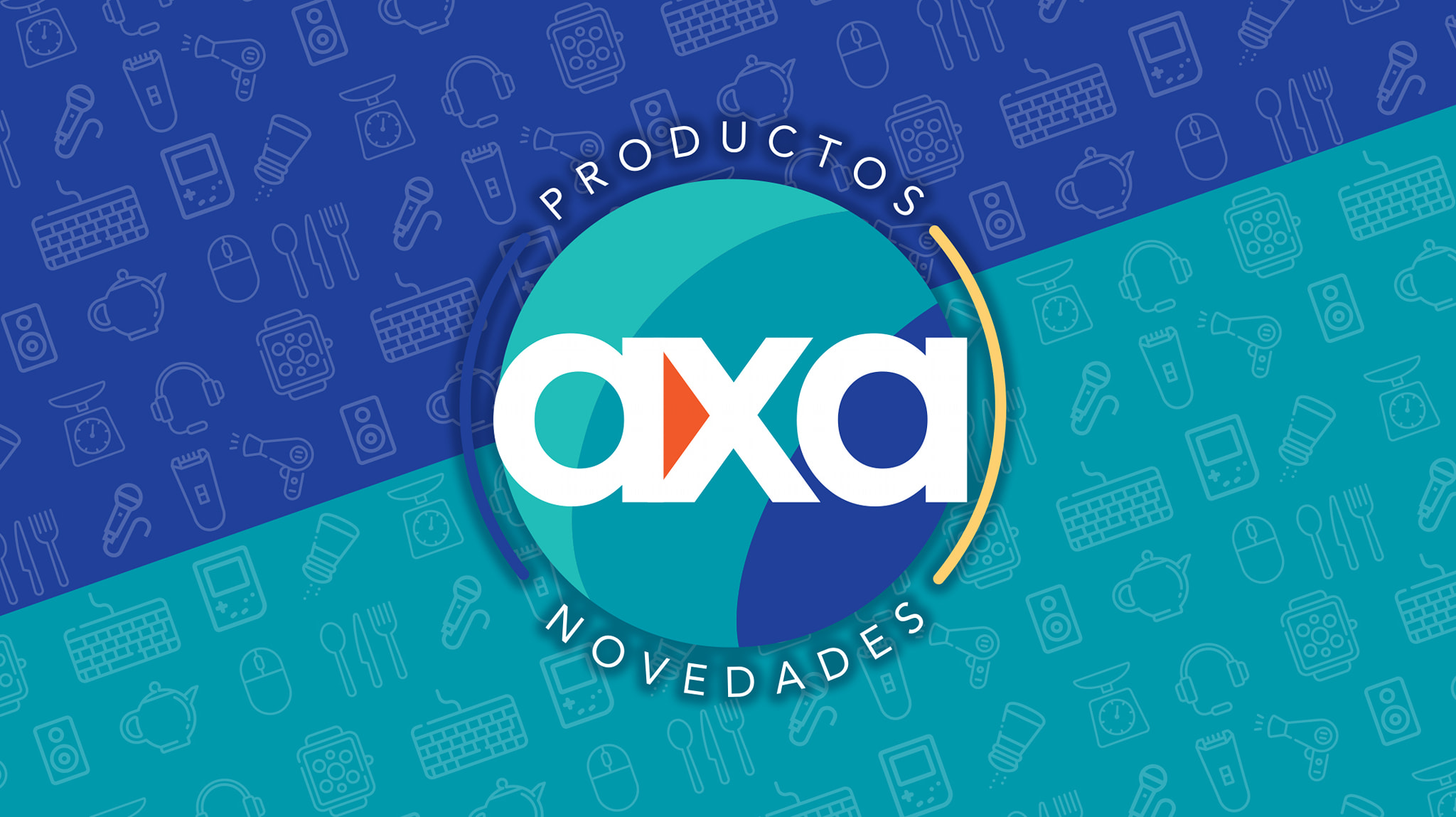 Catalogo de Productos Axa