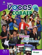 Voces COBAEP Tomo 2