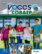 Voces COBAEP Tomo 1