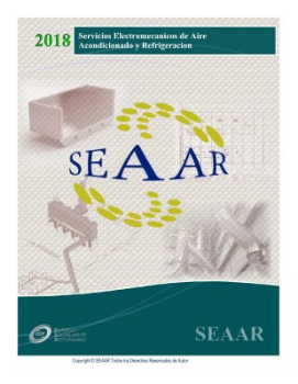 Catalogo SEAAR 2018