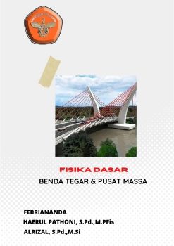 PRODUK FISDAS BENDA TEGAR Fix