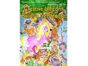 Capitalising: Creative Unicorn Builds A Treehouse