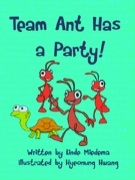 Empathic: 'Team Ant Has A Party'