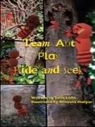 Independent: 'Team Ant Play Hide And Seek'