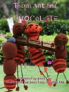 Collaboration: 'Team Ant Find Chocolate'