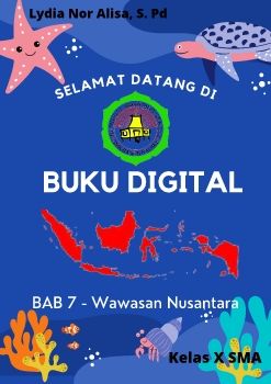Wawasan Nusantara (Lydia Nor Alisa)