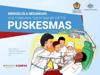 Materi Pelatihan Seri