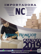 CATALAGO INC  2019