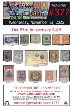 Vance-Sale-377-Part 1