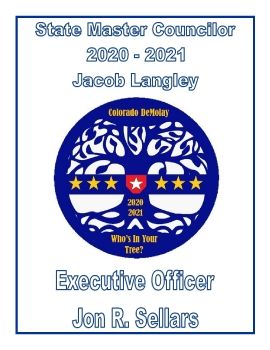 FINAL 2020-2021 Yearbook SMC Jacob Langley_Neat