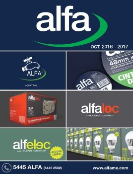 lista digital edificacion alfa 2016 2017