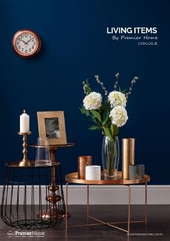 Premier Home Living Range Catalogue