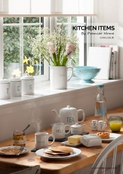 Premier Home Kitchen Items-28AUG