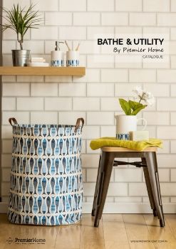 Premier Home Bathe and Utility Range