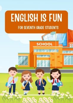 E_Flipbook English Fun For Seventh Grade Students