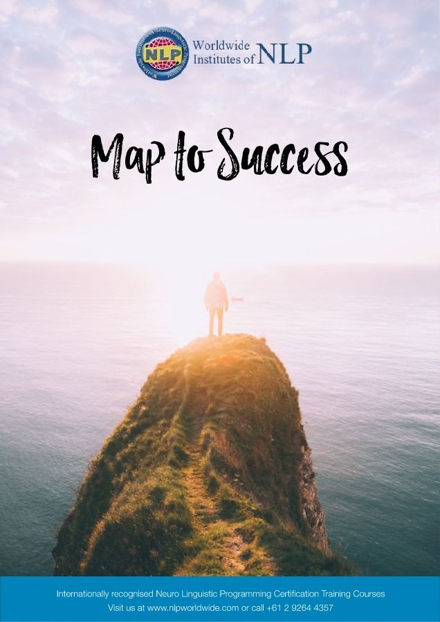 NLP Success Map