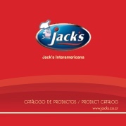 CATALOGO JACKS EXPORTAC alta