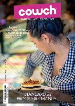 Cowch eBook - Staff Manual 2019