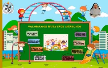 LOS DERECHOS DEL NIÑO-ADOLECENTES