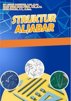 BUKU STRUKTUR ALJABAR