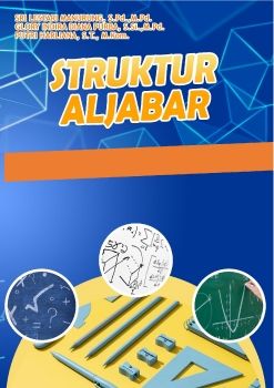 E-BOOK STRUKTUR ALJABAR