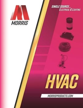 HVAC Catalog