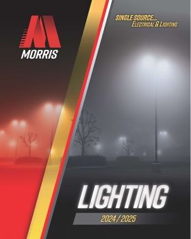 MORRIS 2023 Lighting Catalog