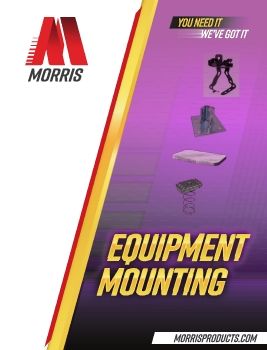 2026 Equipment Mounting
