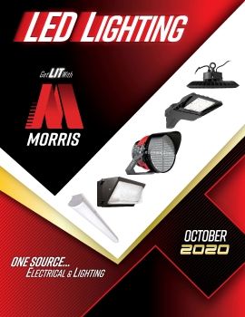 2020 October Lighting Catalog
