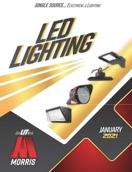 January2021 Lighting Brochure