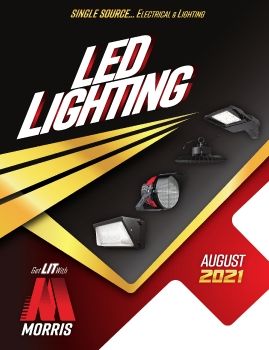 Lighting Brochure August 2021