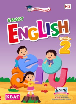 LITTLE GENIUS ENGLISH BOOK 2 DEMO